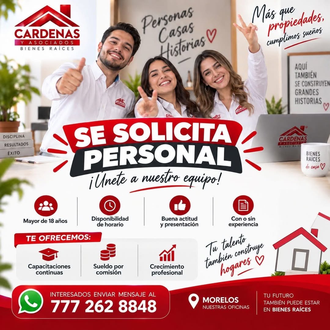Asesor Inmobiliario