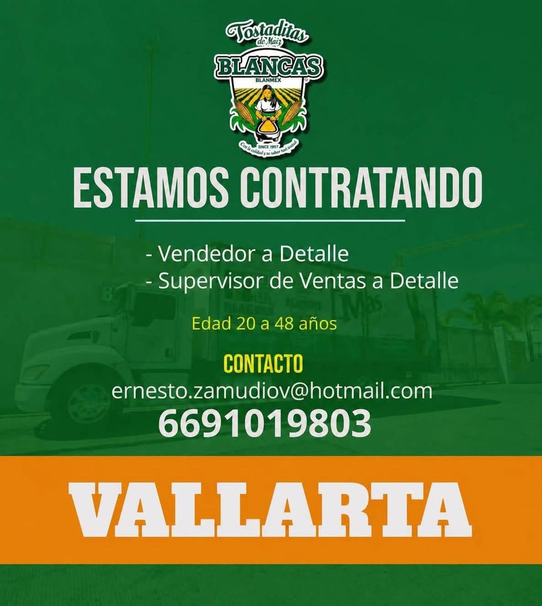 Vendedor a Detalle