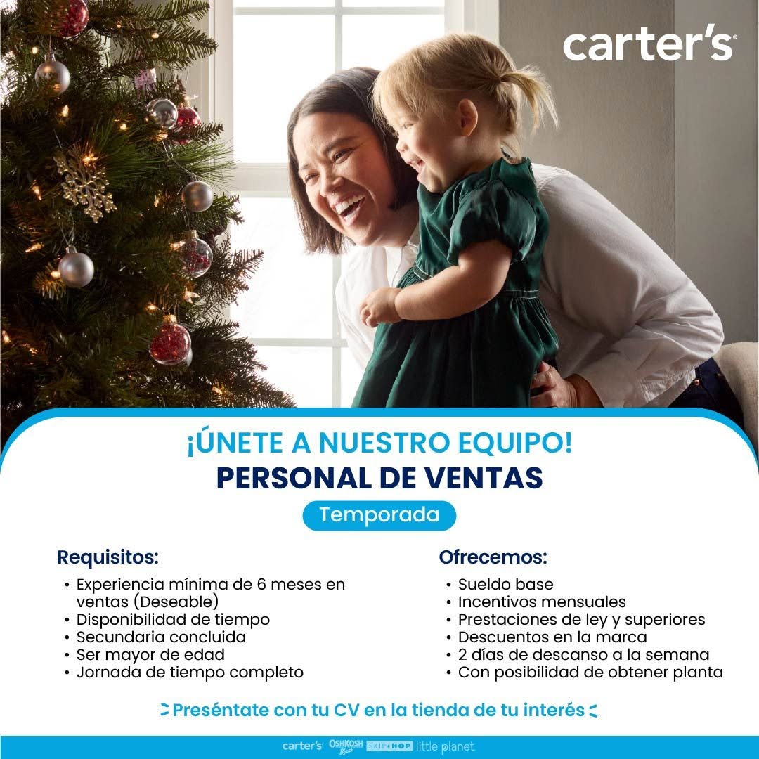 Vacante disponible