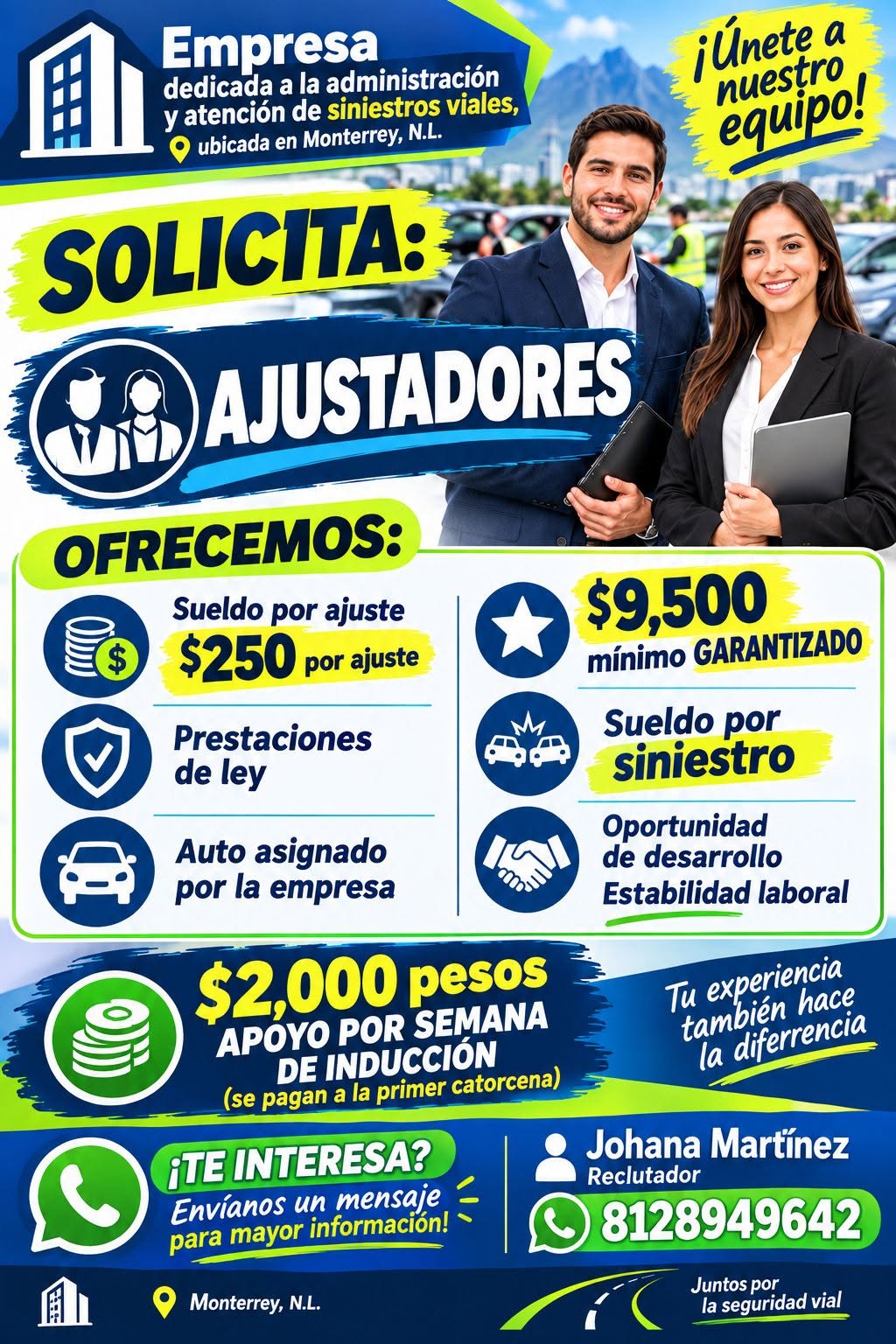 Ajustador