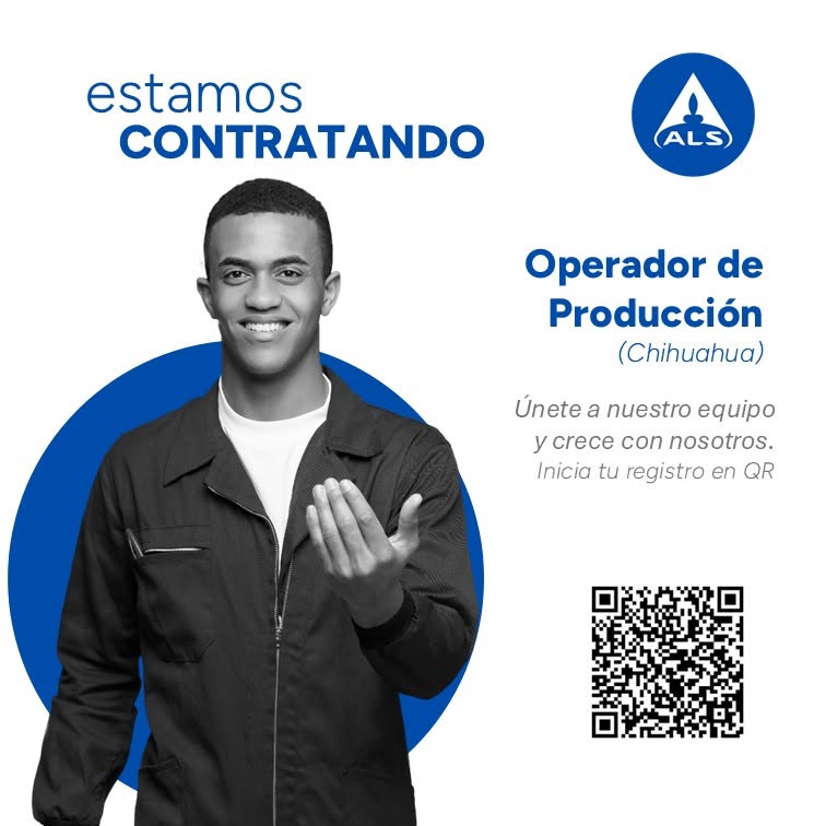 Preparador de Muestras