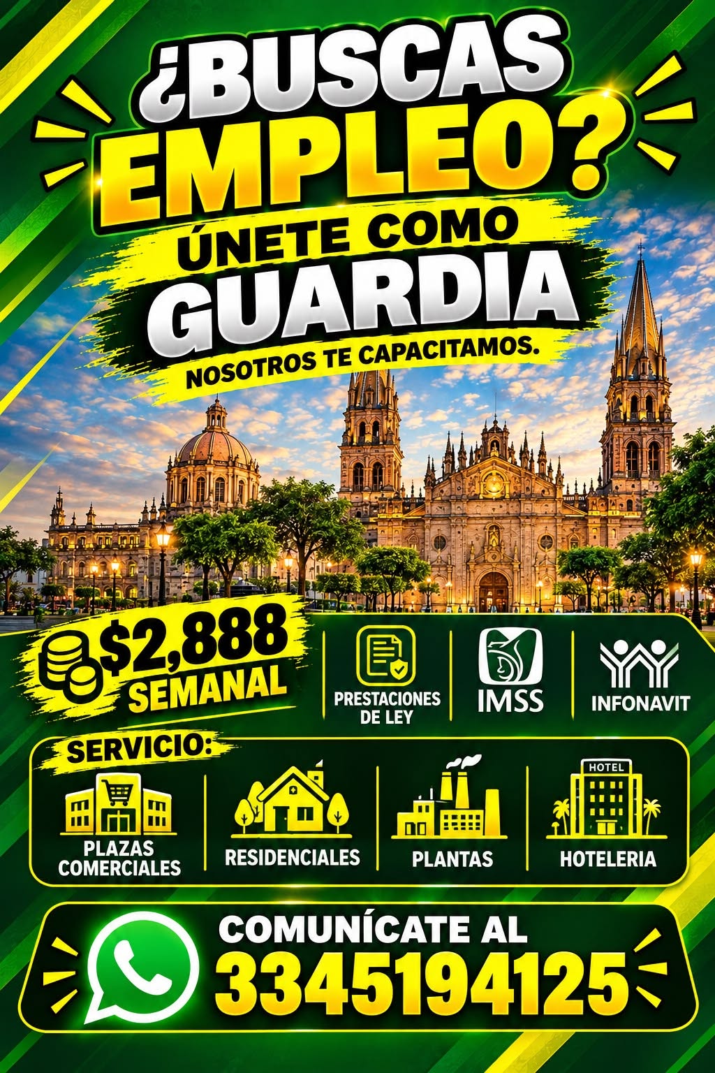 Guardia Foráneo