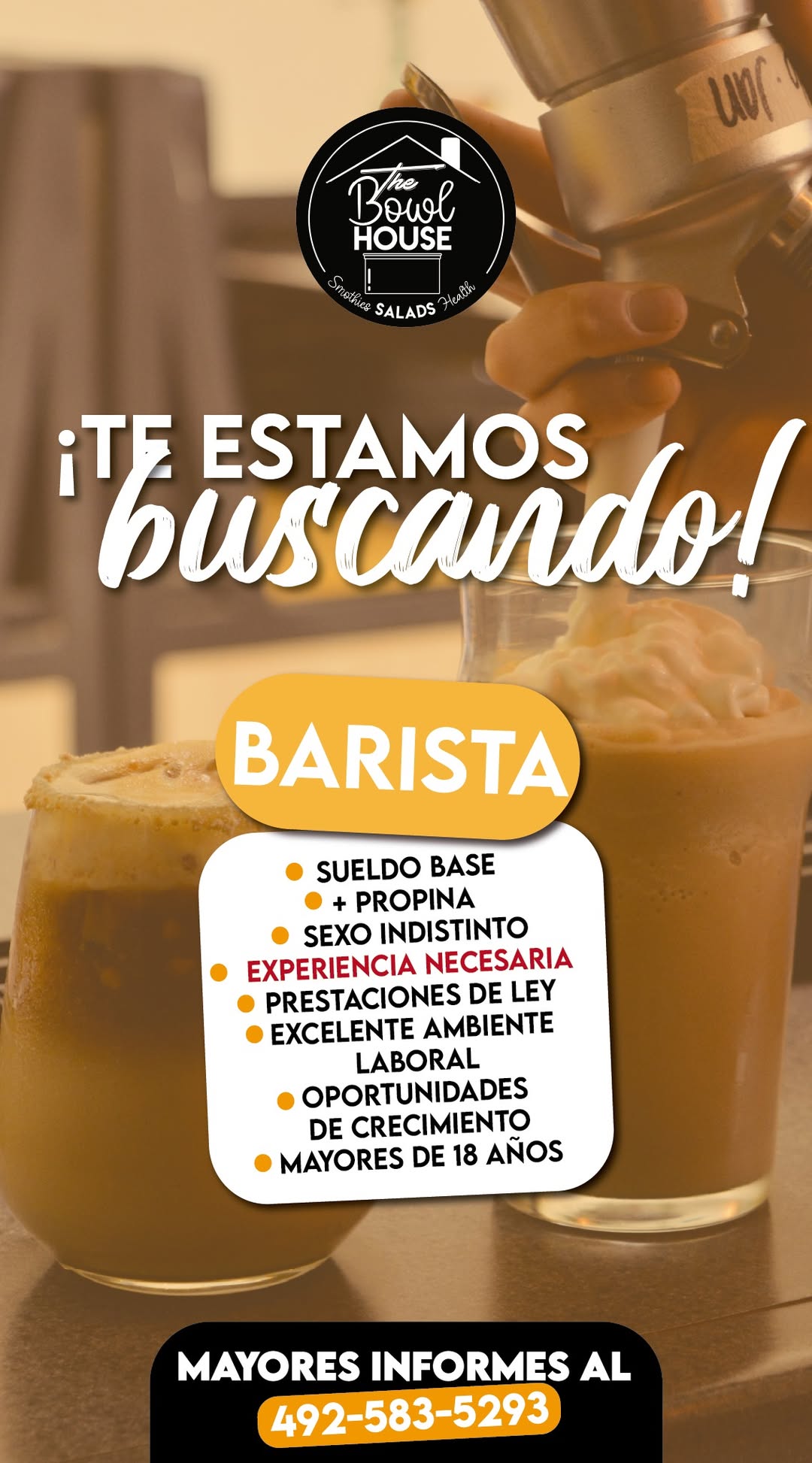 Barista