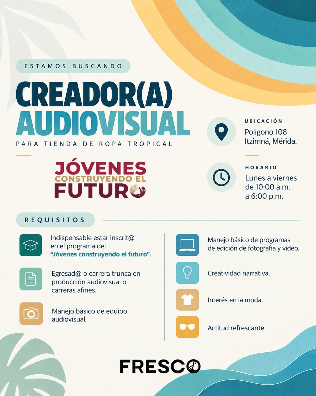 Asesor(a) de ventas