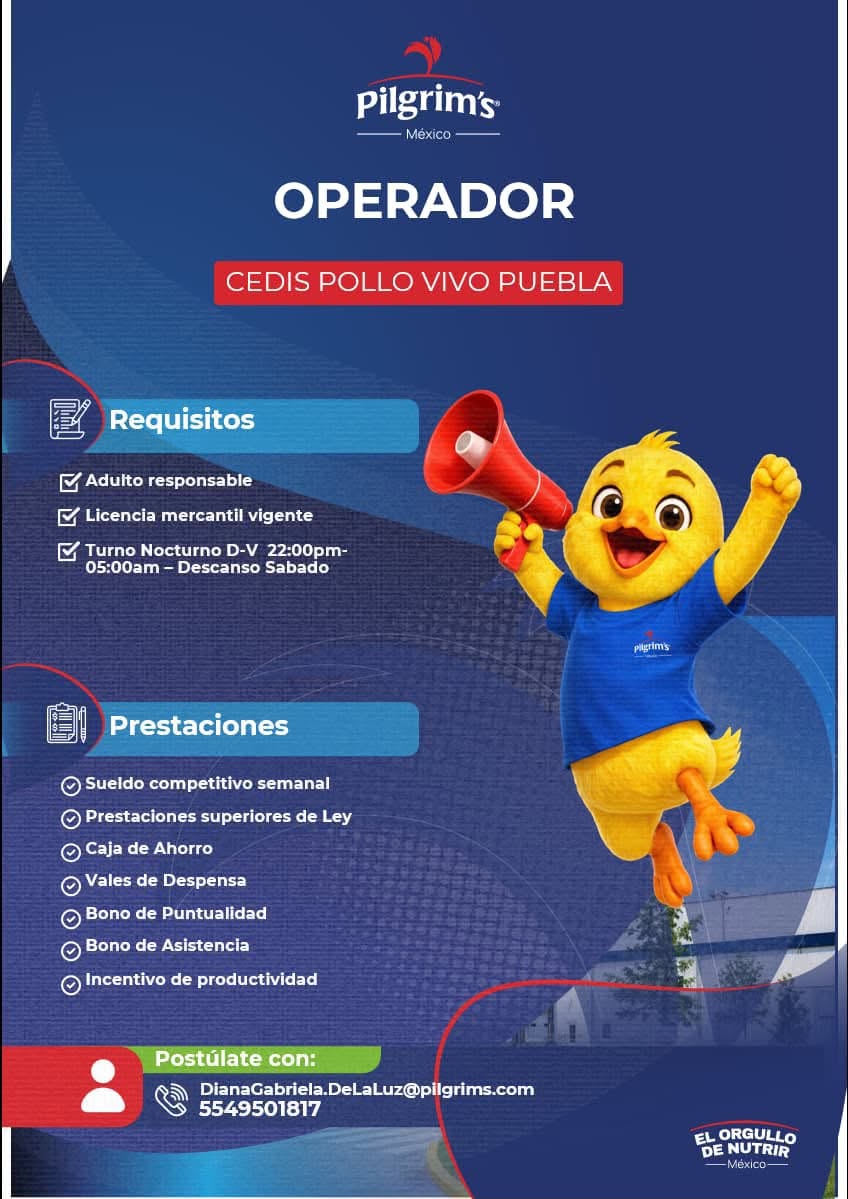 Operador