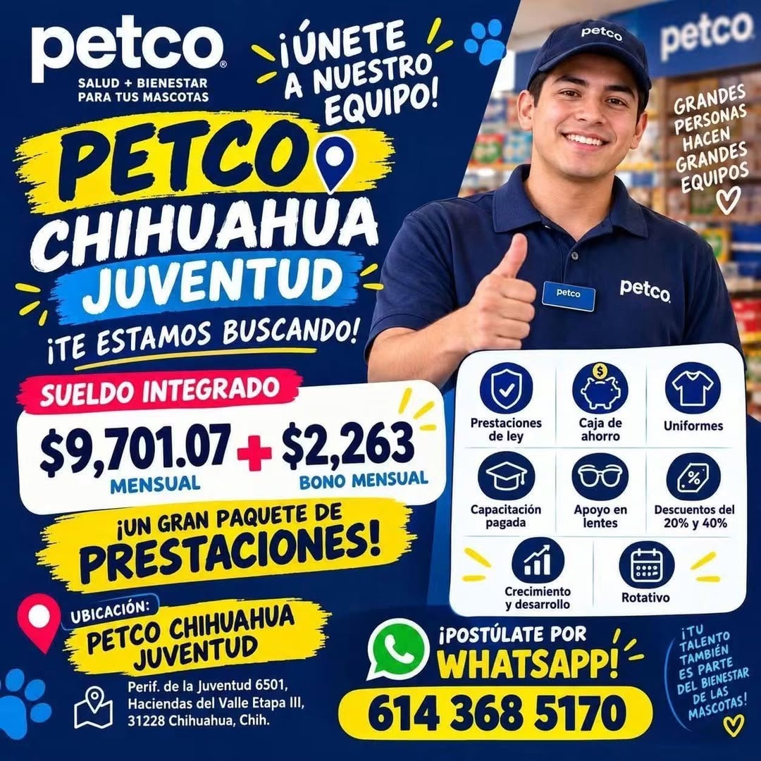 Ventas en Piso