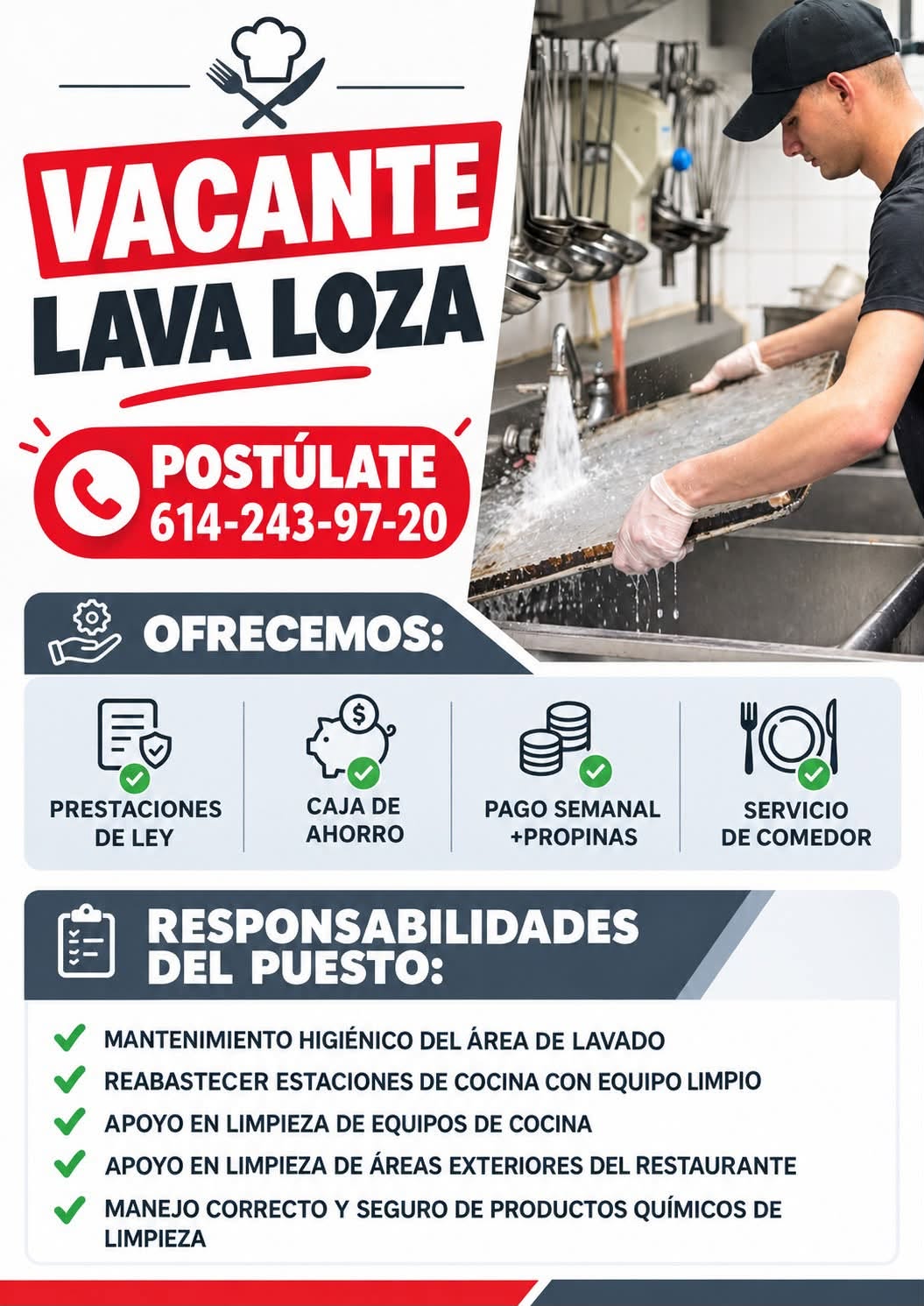 Lavaloza