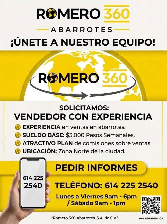 Vendedor