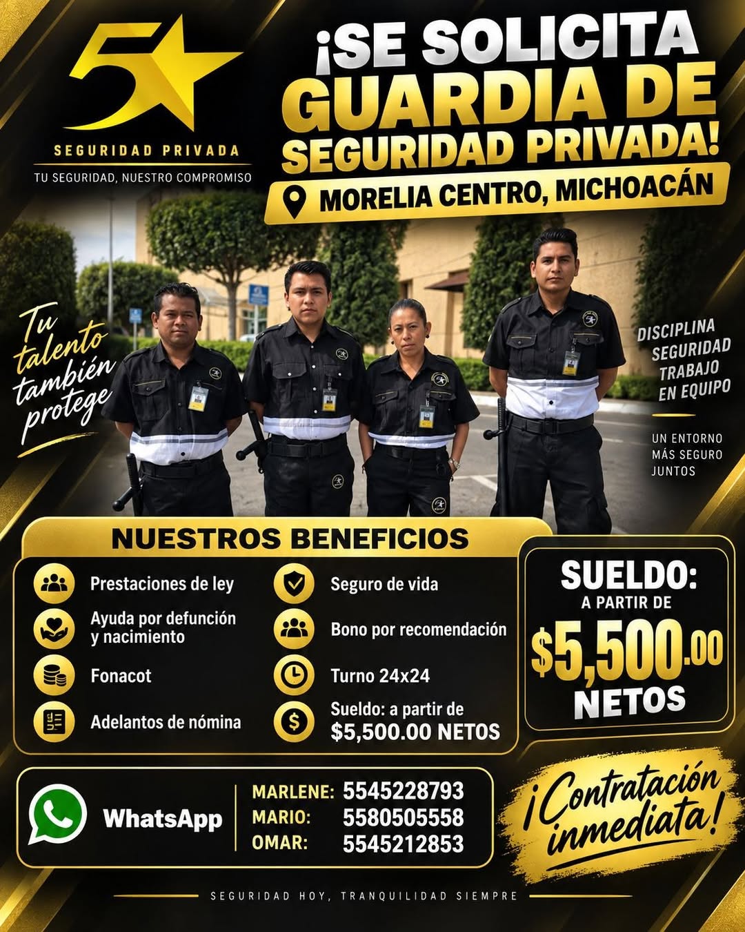 Guardia Intramuros