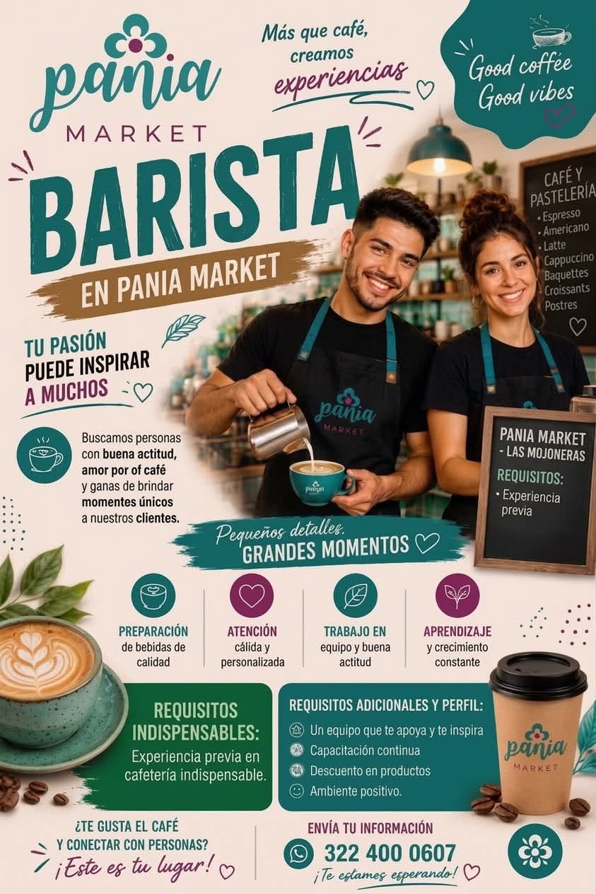Barista