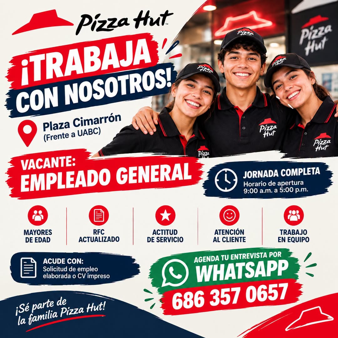 Empleado General