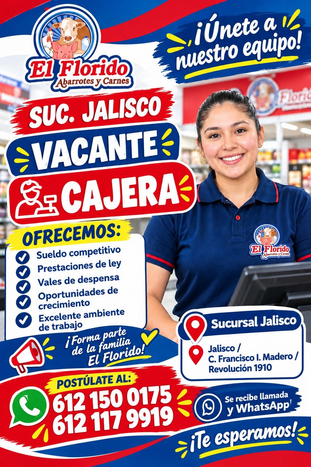Cajero