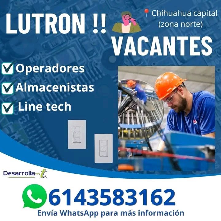 Operador
