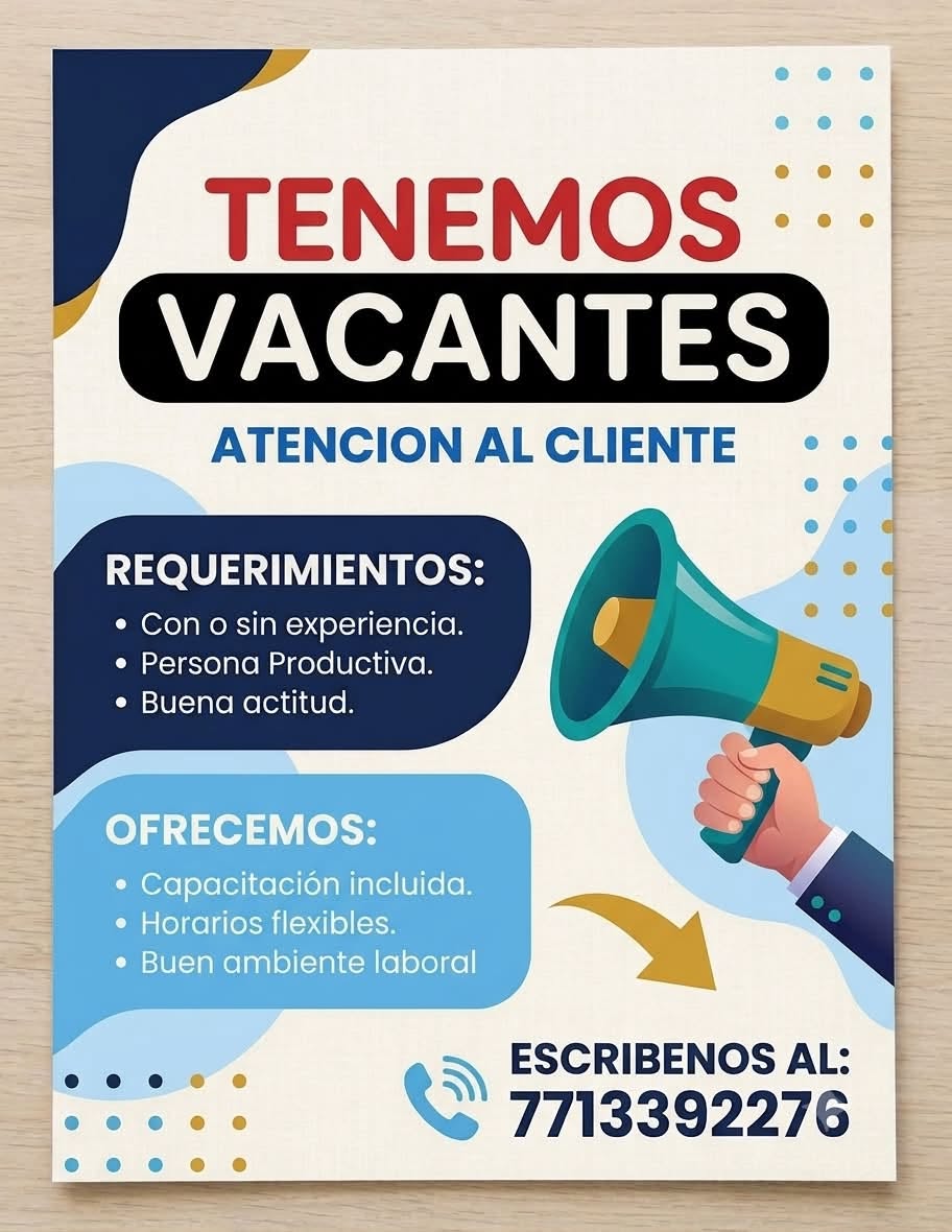 Atención al cliente