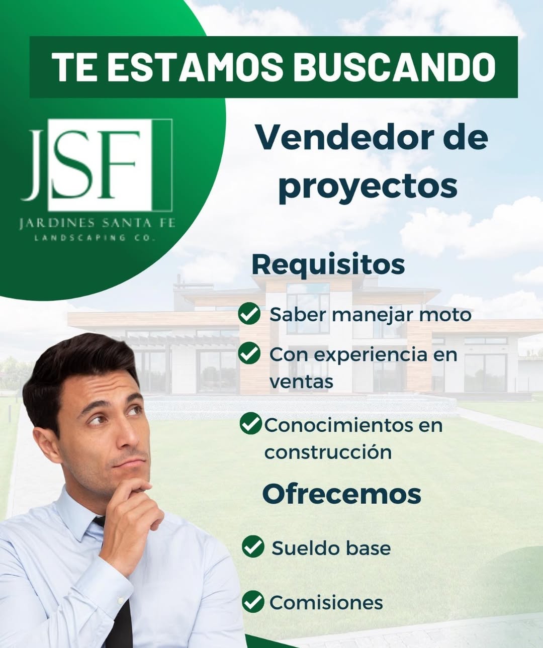 Ingeniero Civil / Arquitecto