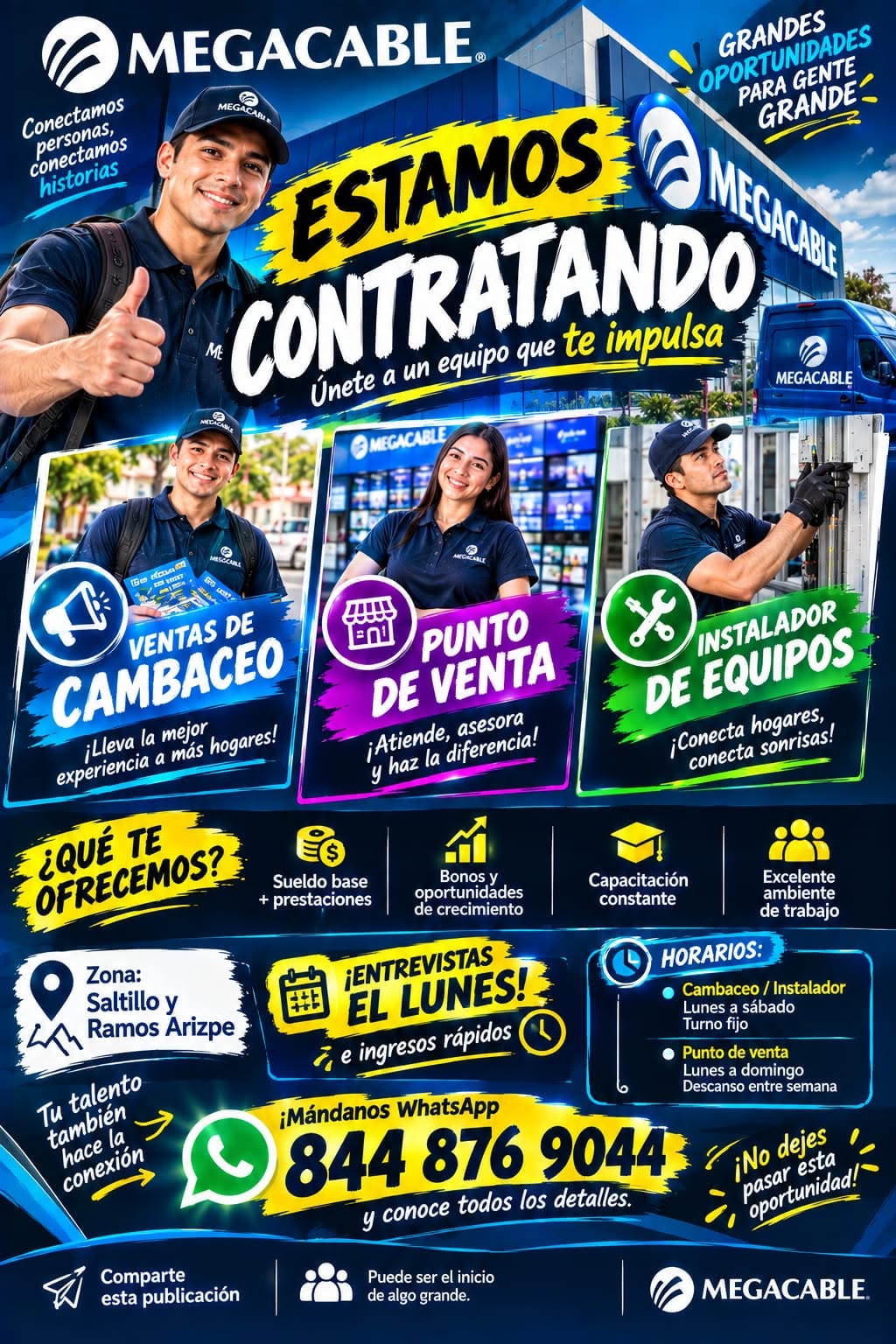 Ventas de Cambaceo
