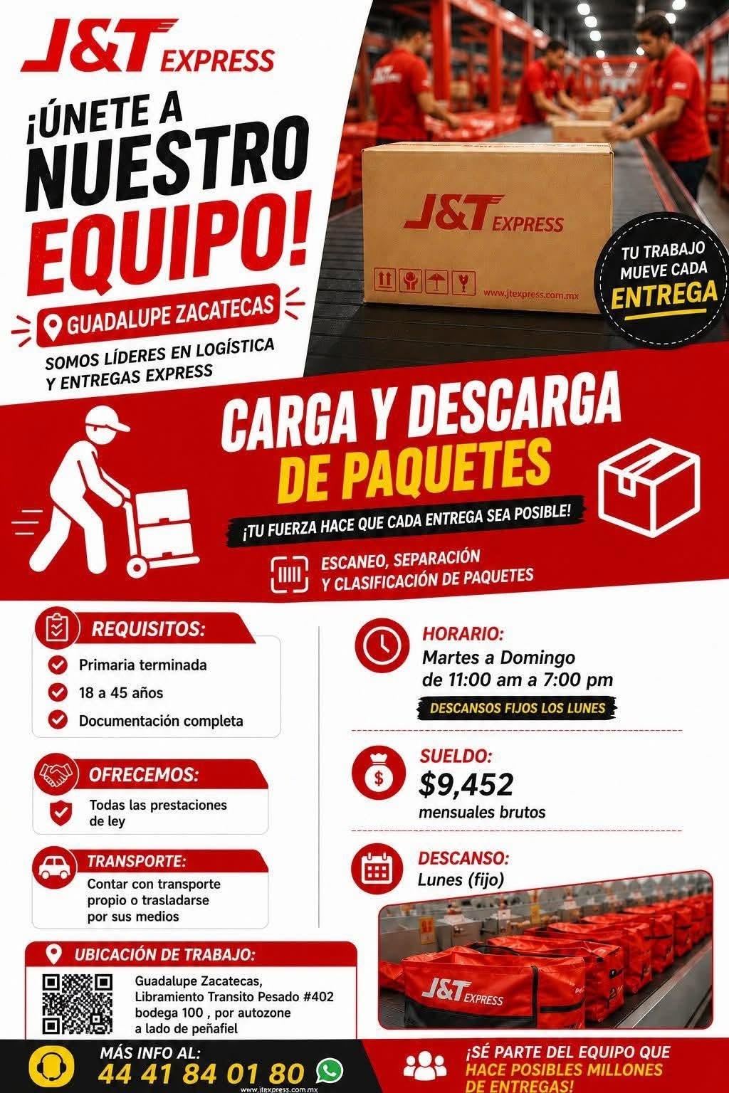 Estibador