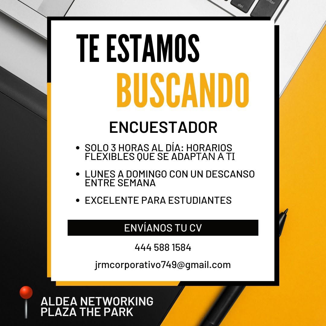 Encuestador