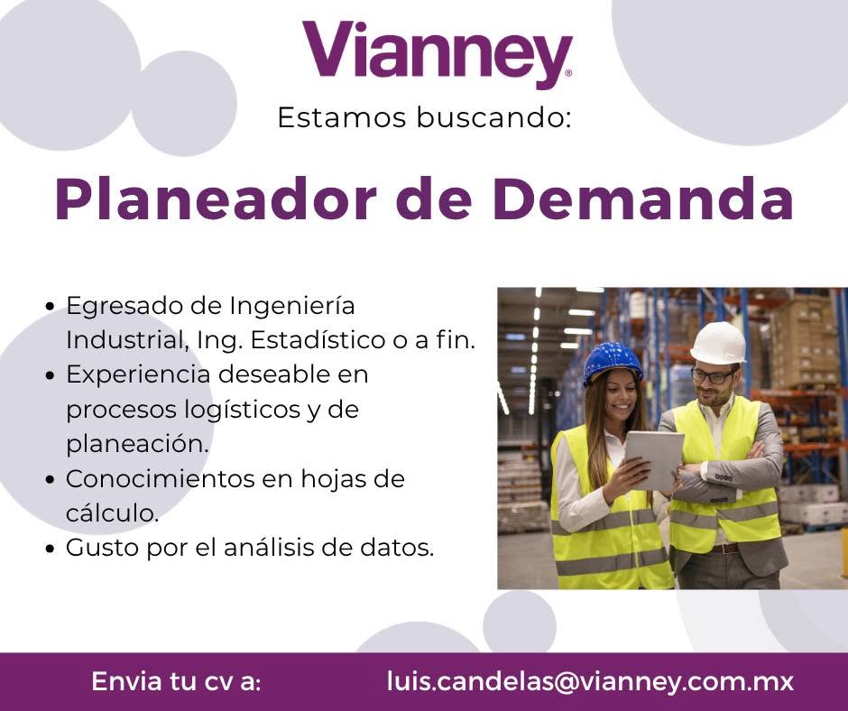 Planeador de Demanda