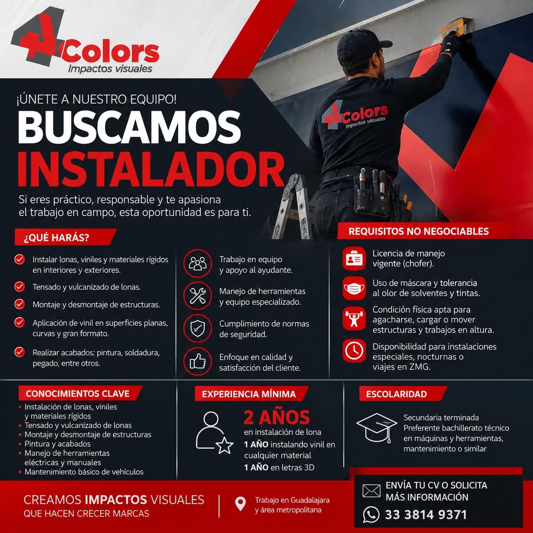 Instalador