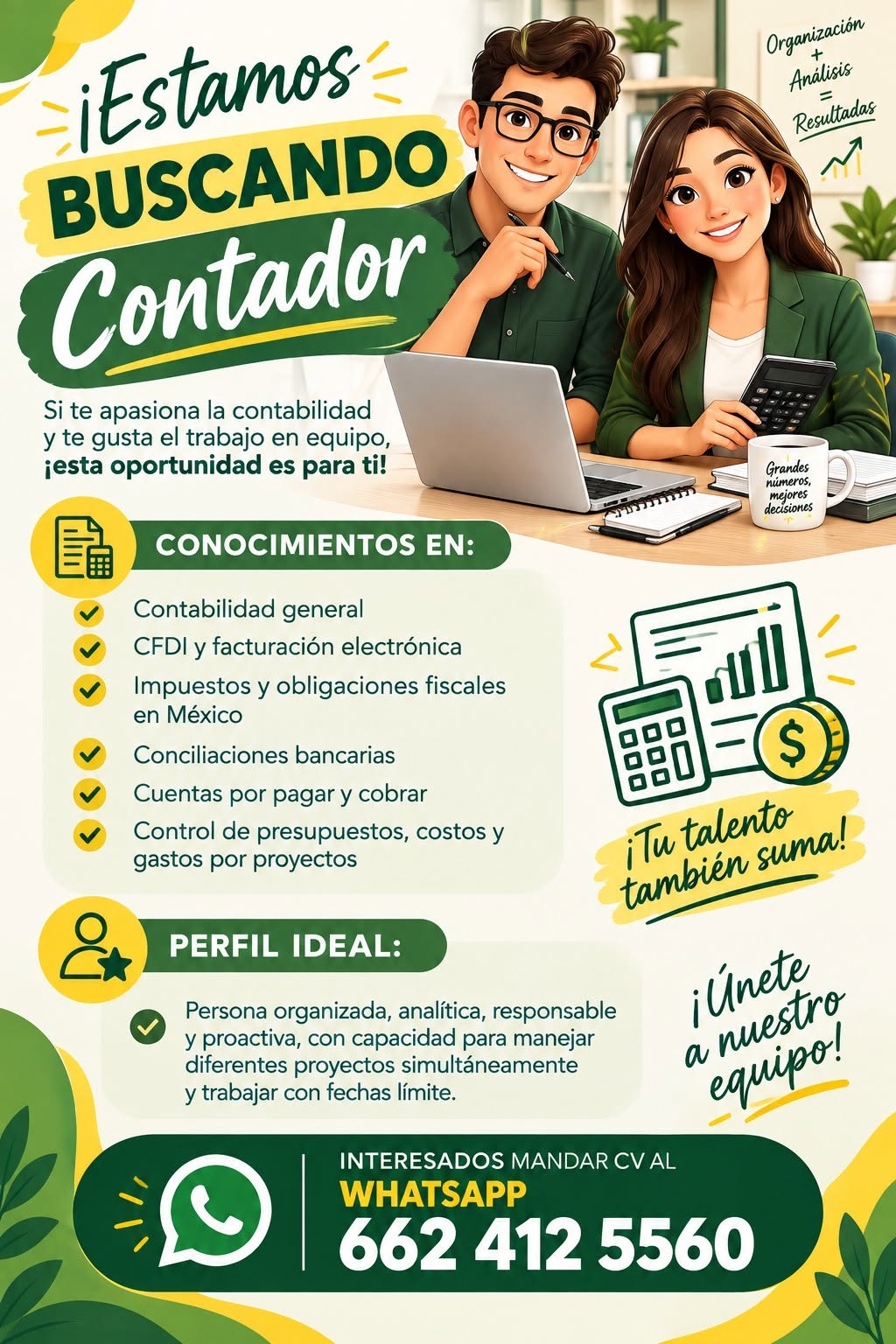 Contador
