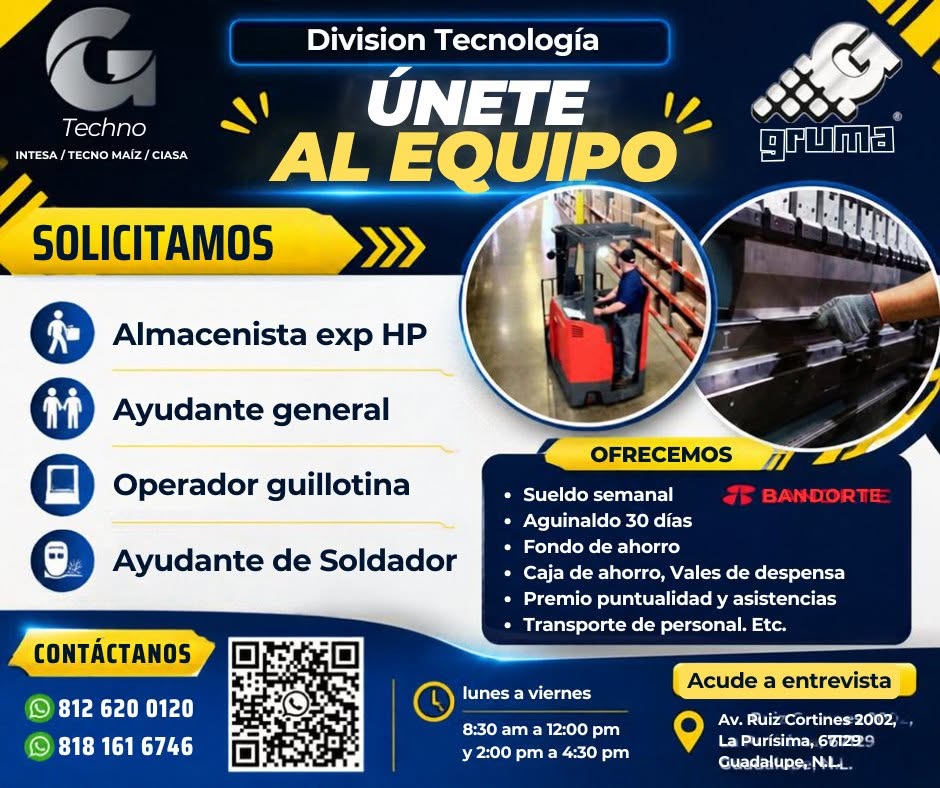 Almacenista