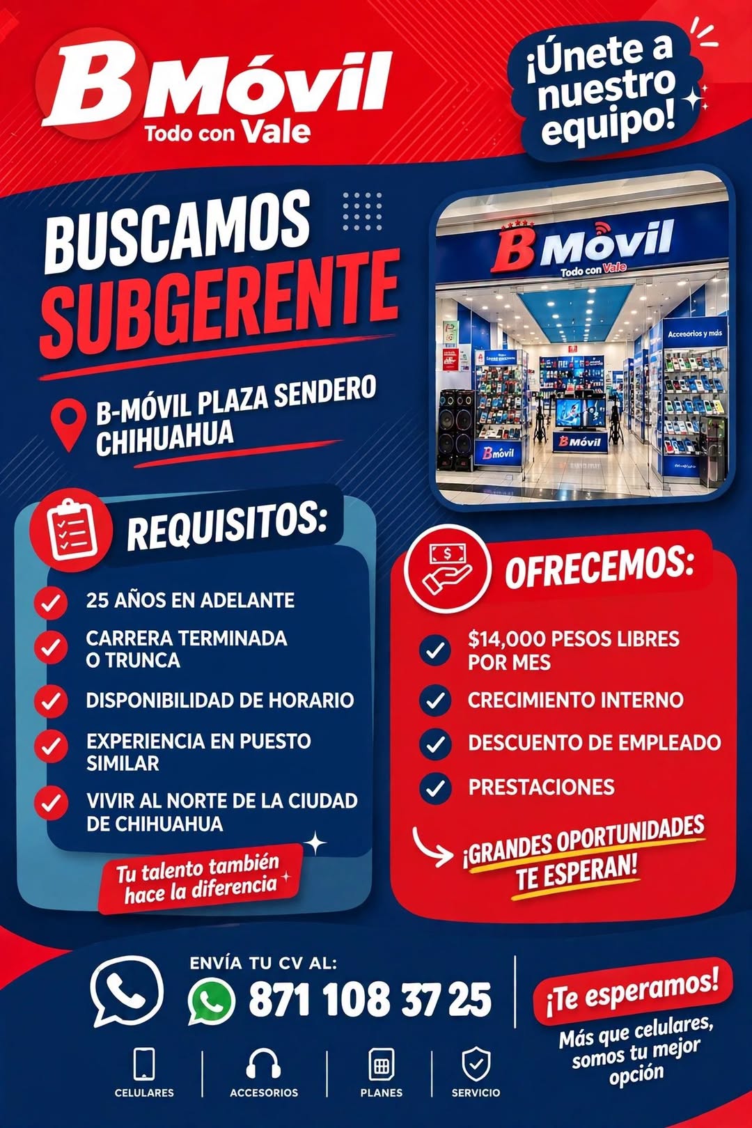 Subgerente