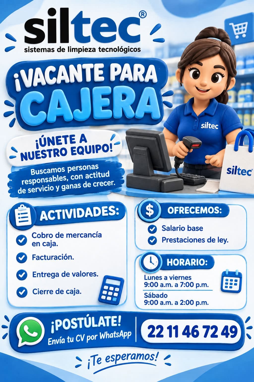 Cajera