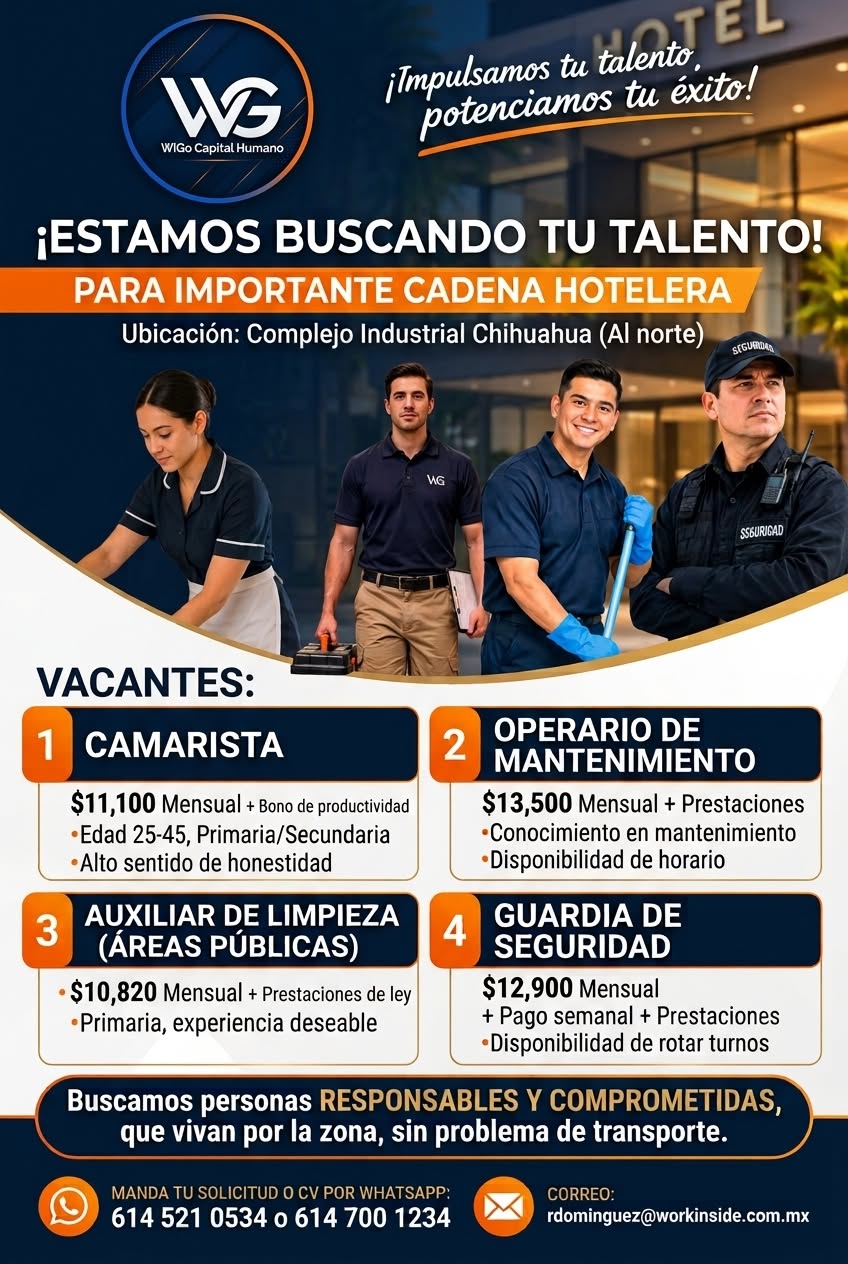 Guardia de Seguridad