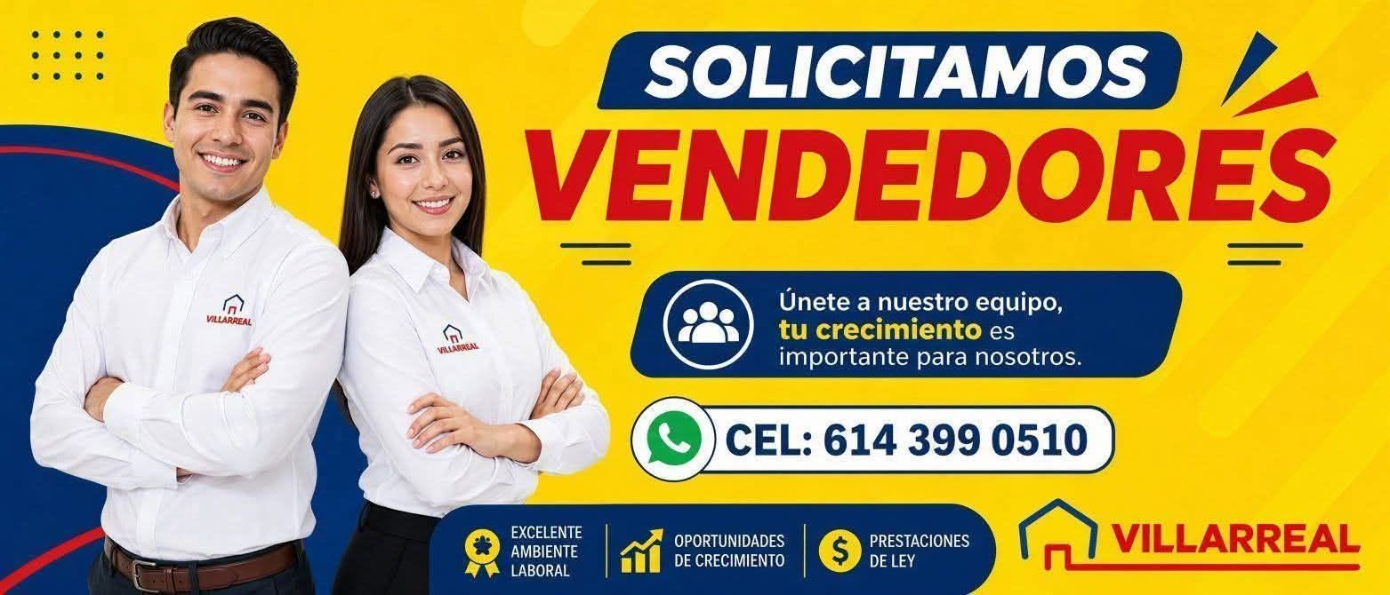 Vendedor