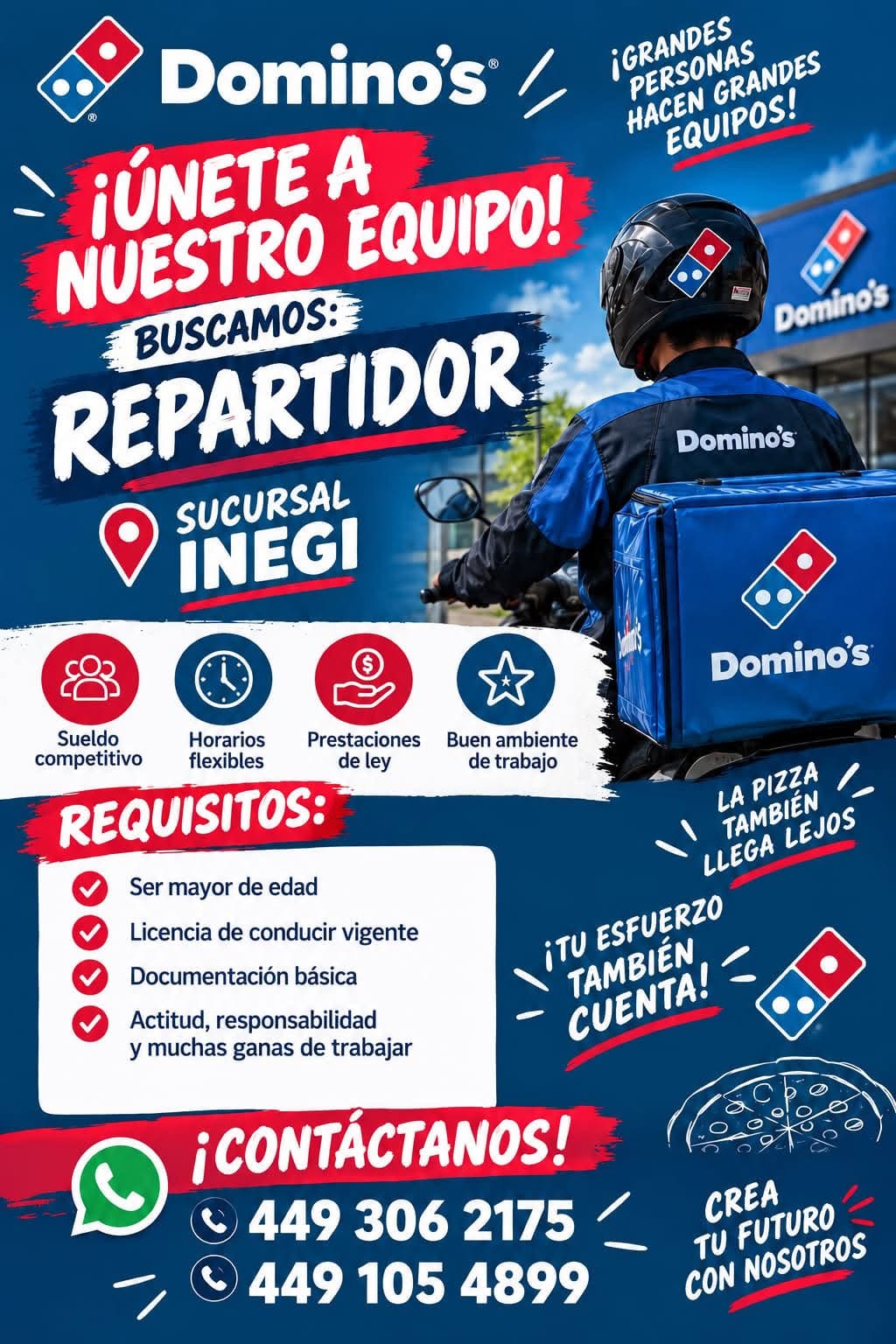 Repartidor