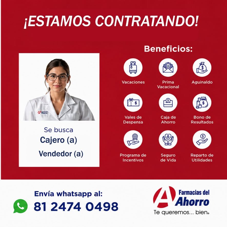 Cajero Vendedor Multifuncional
