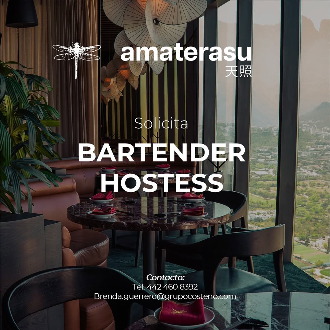 Bartender