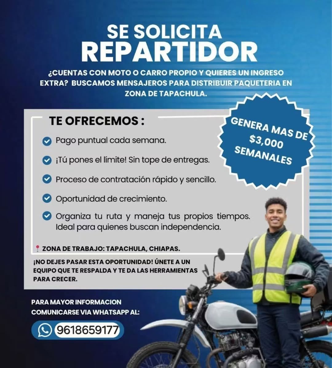 Mensajero