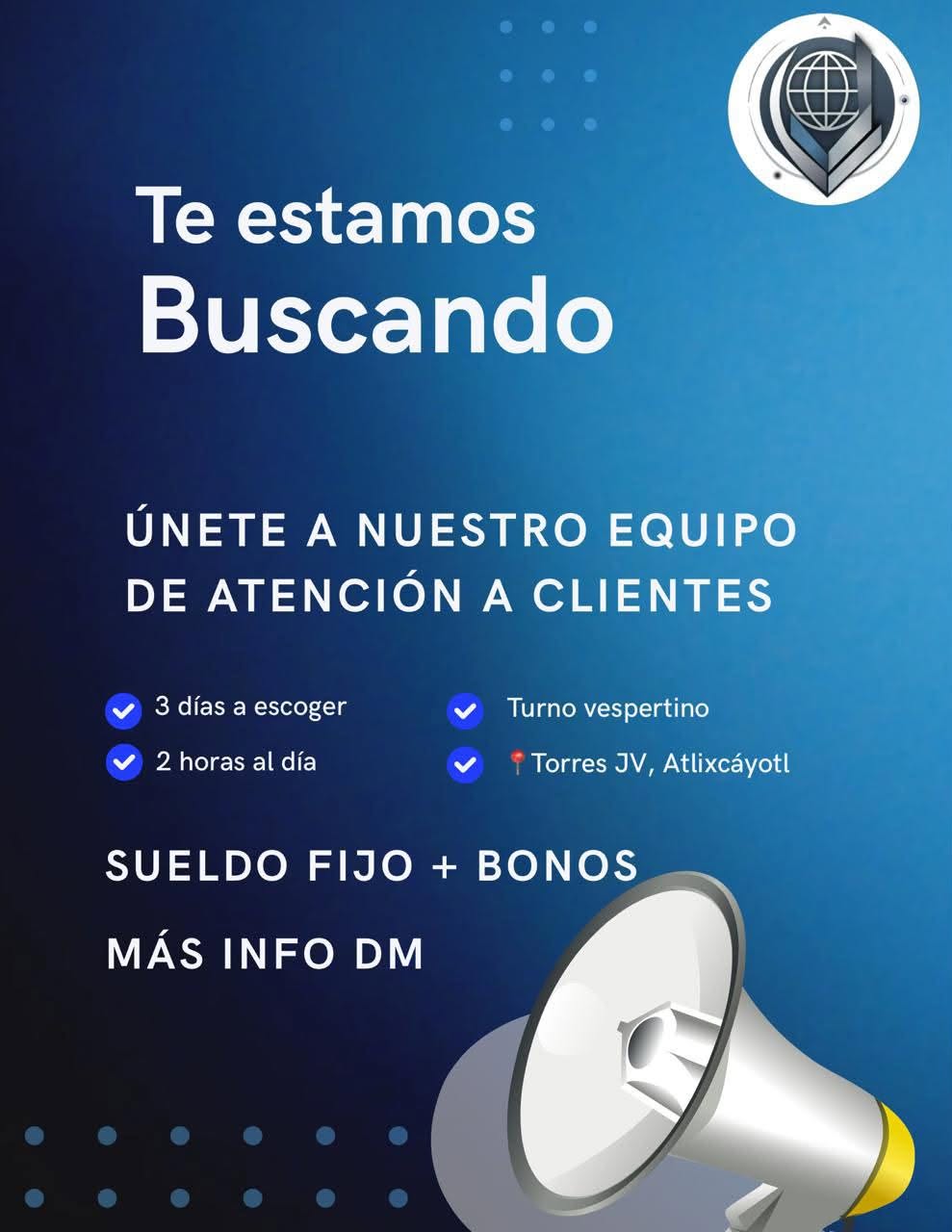 Atención al cliente