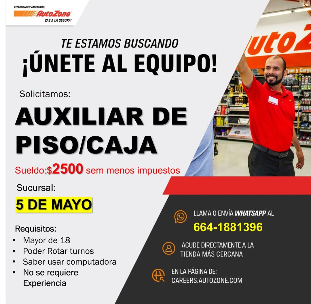 Auxiliar