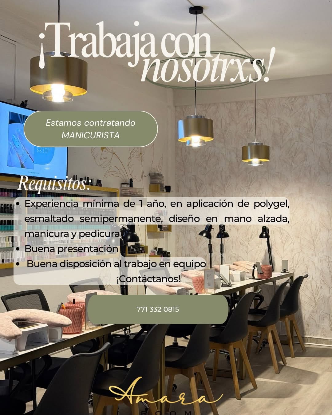 Manicurista