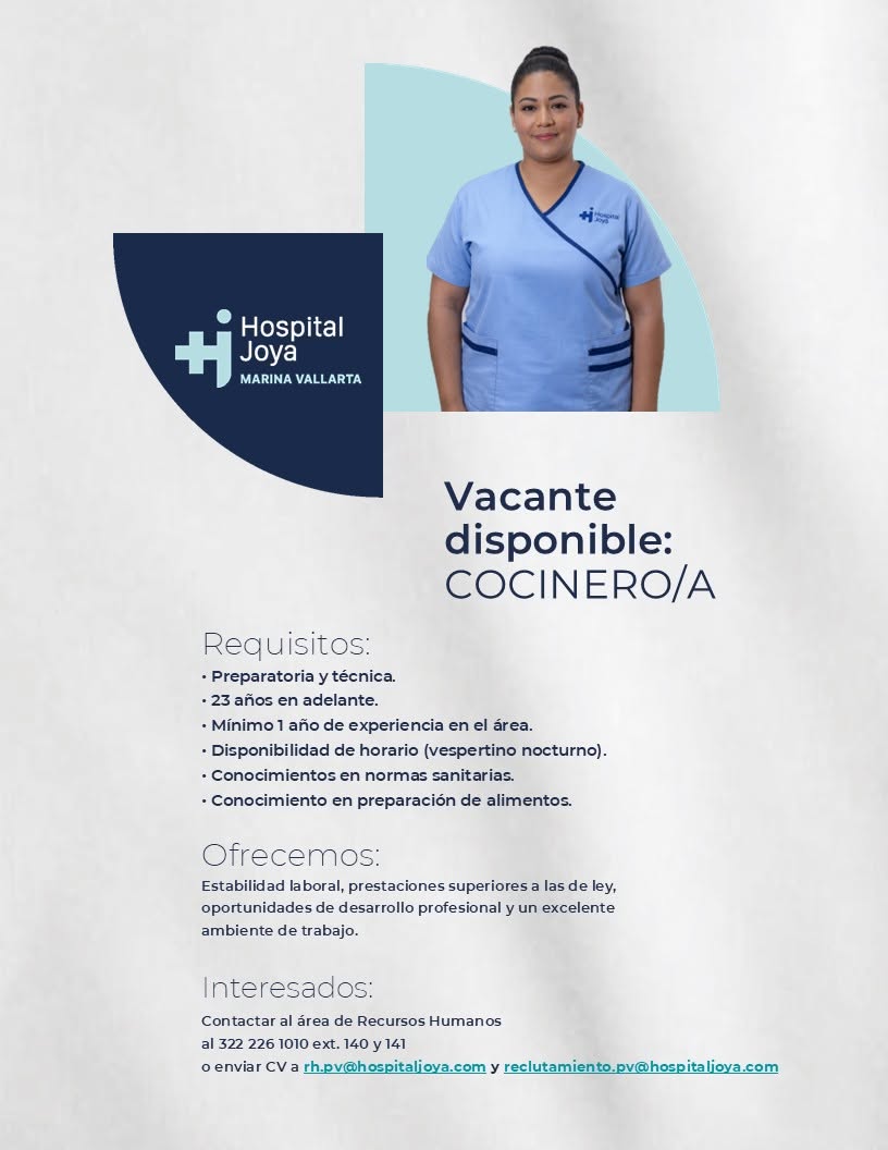 Cocinera
