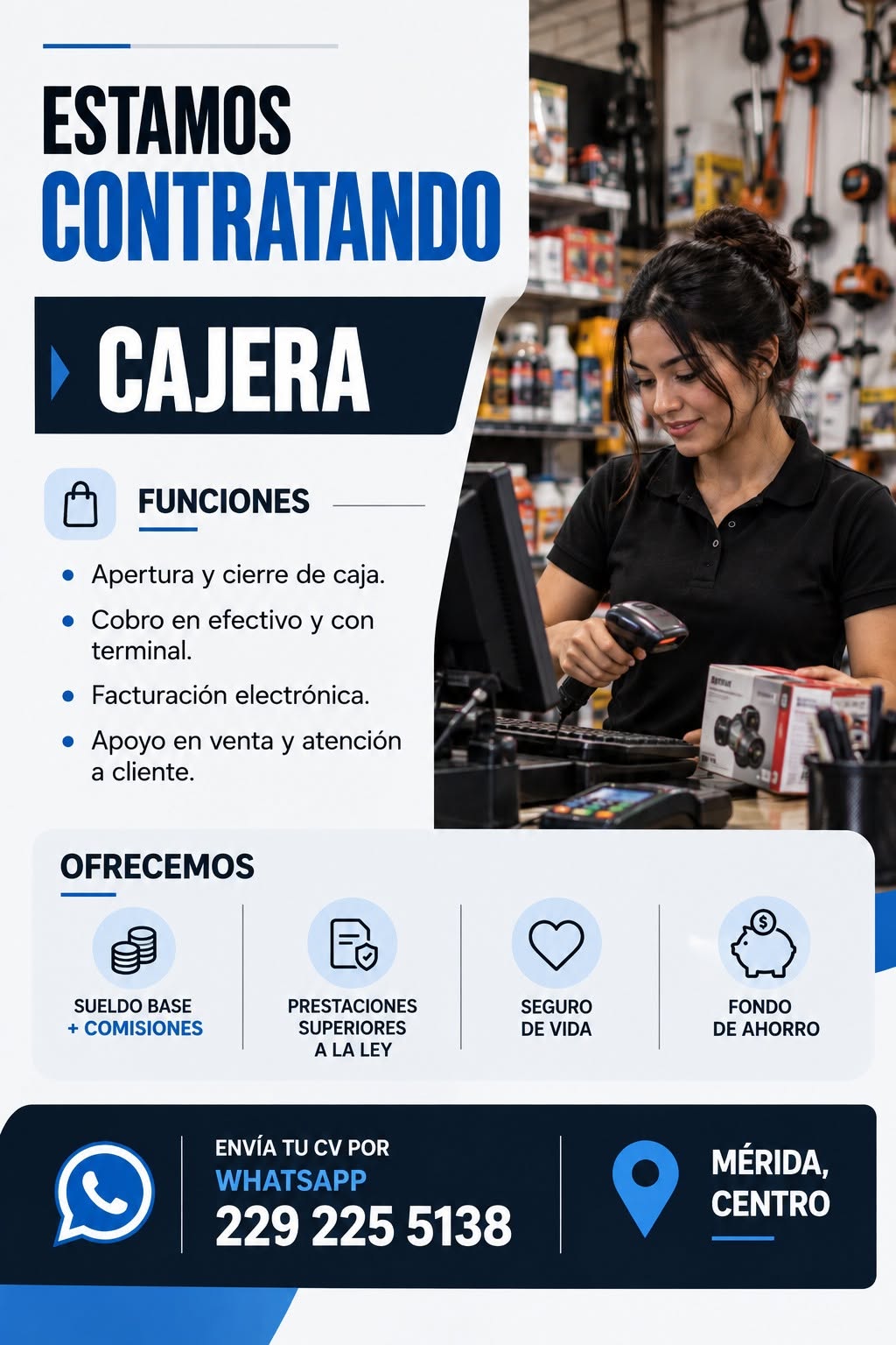 Cajera