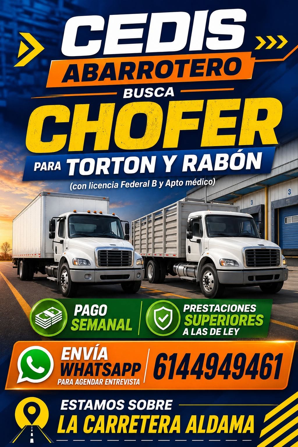 Chofer