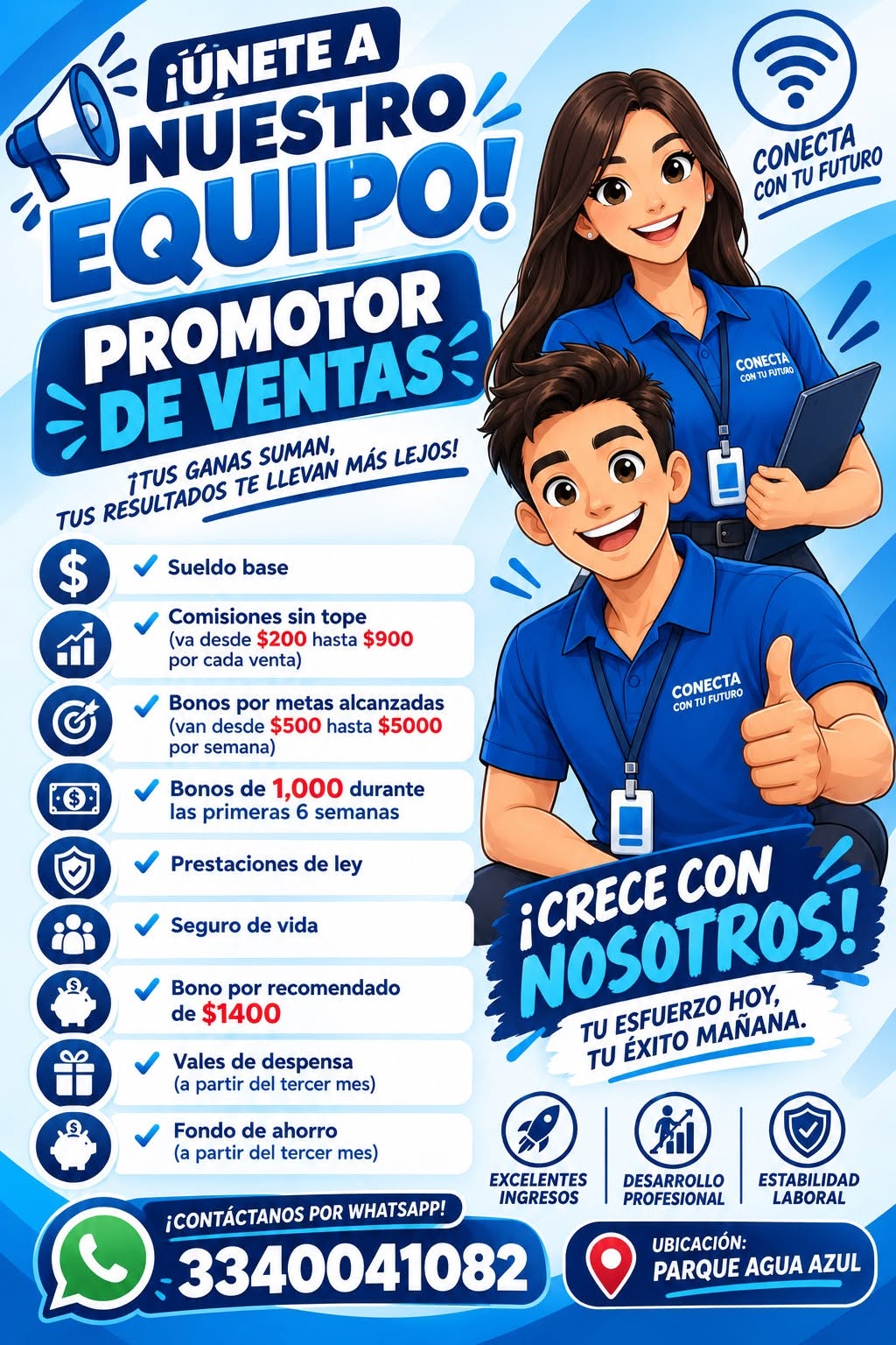 Vendedor