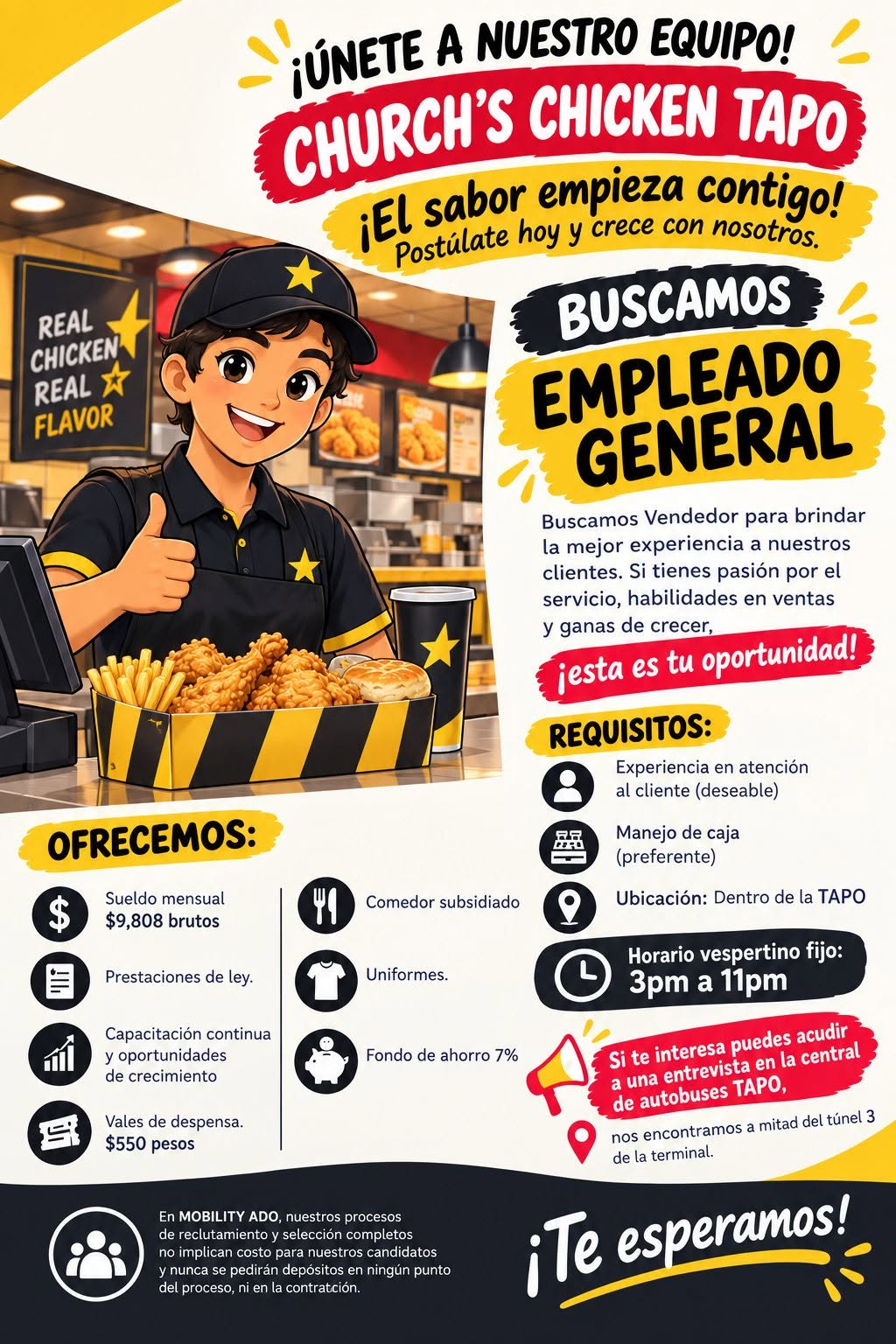 Colaborador(a)