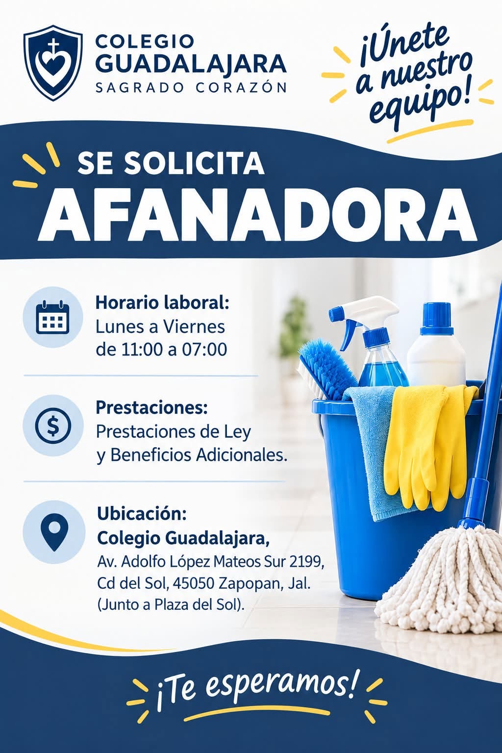 Afanadora