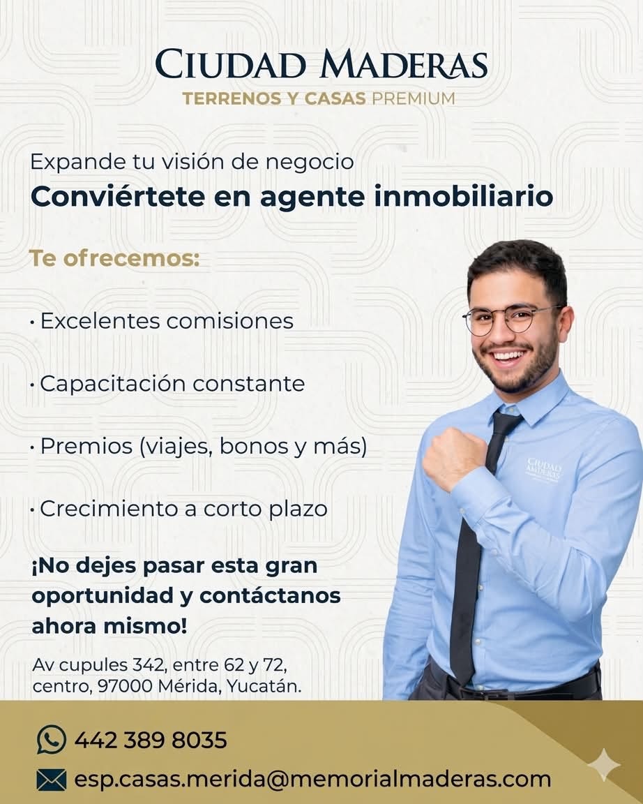 Asesor de Ventas