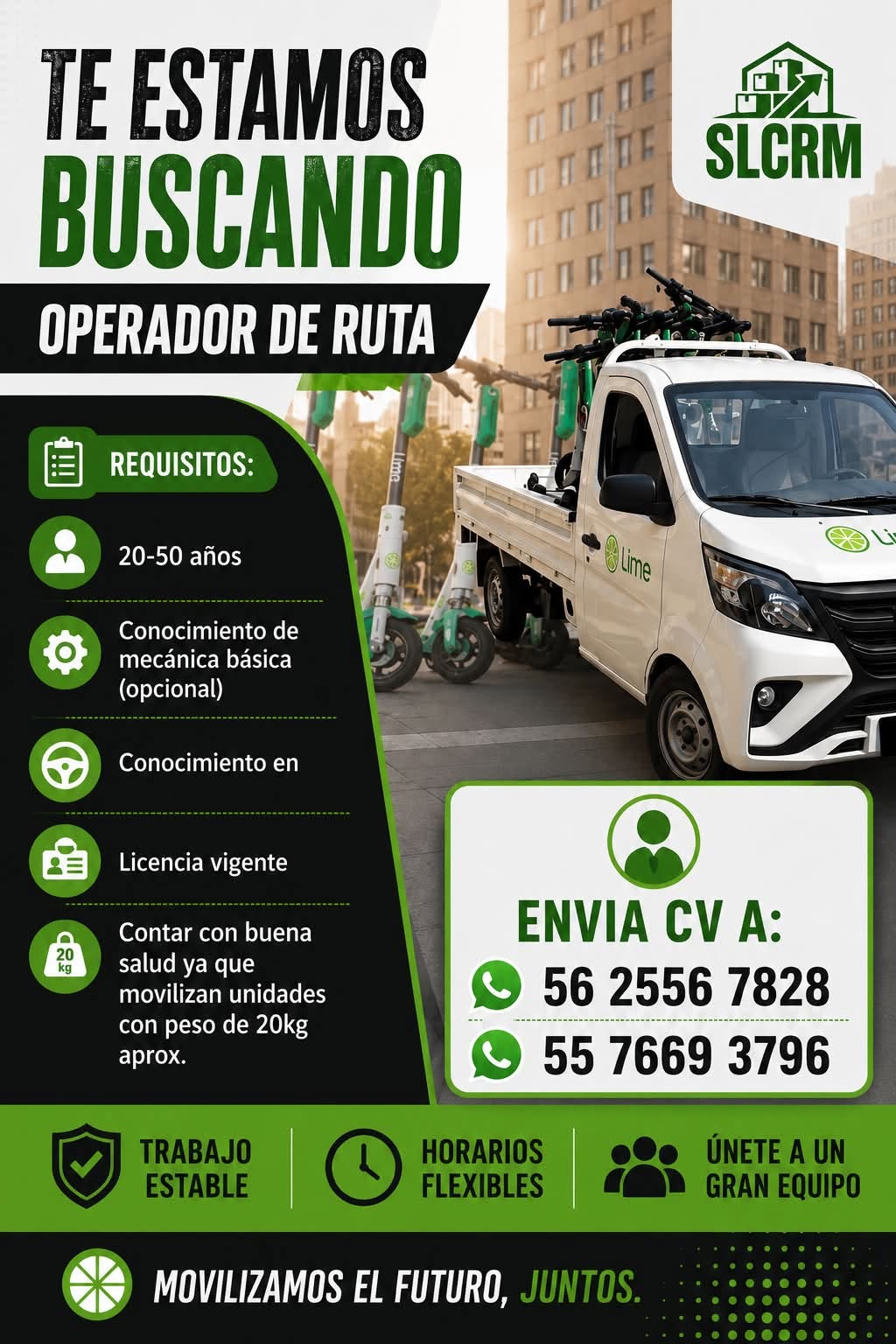 Operador