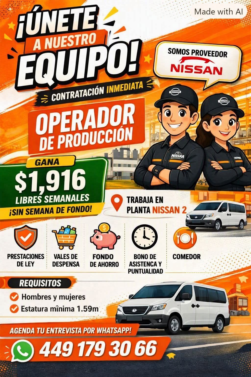 Operador