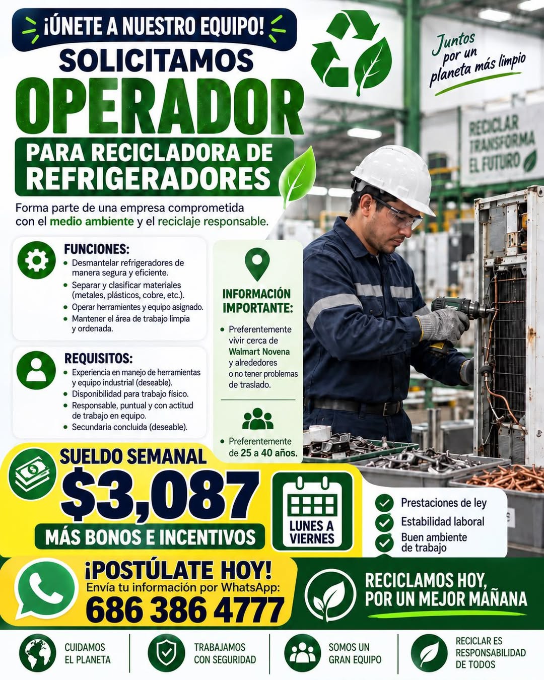 Operador