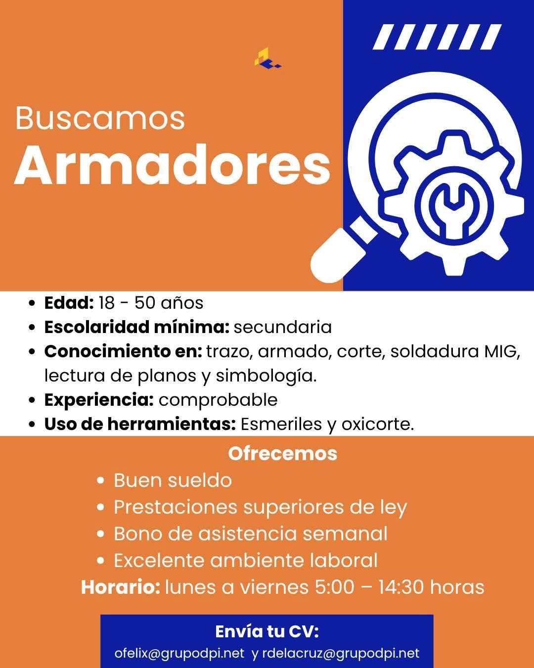 Armador