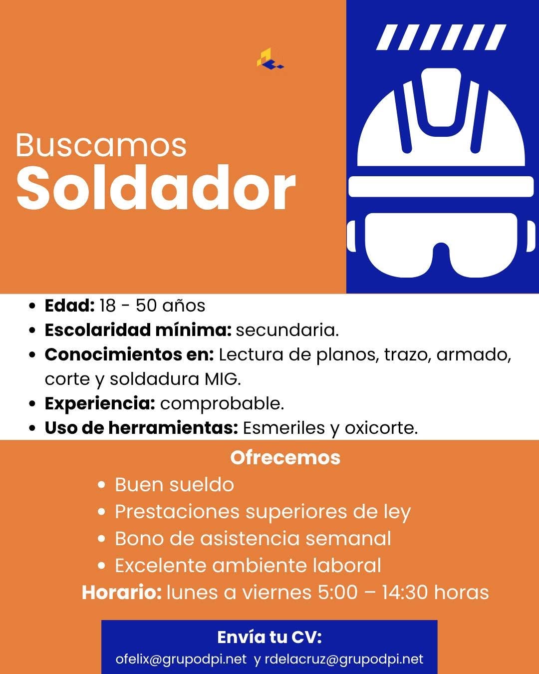 Soldador