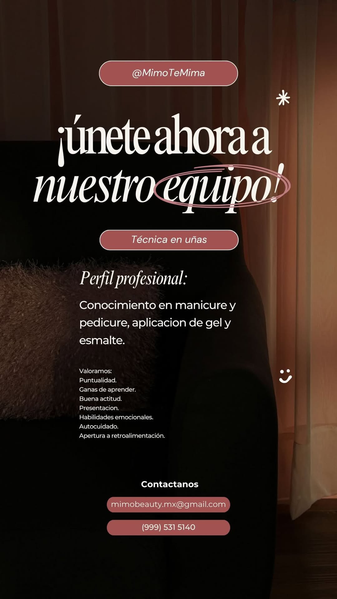 Manicurista